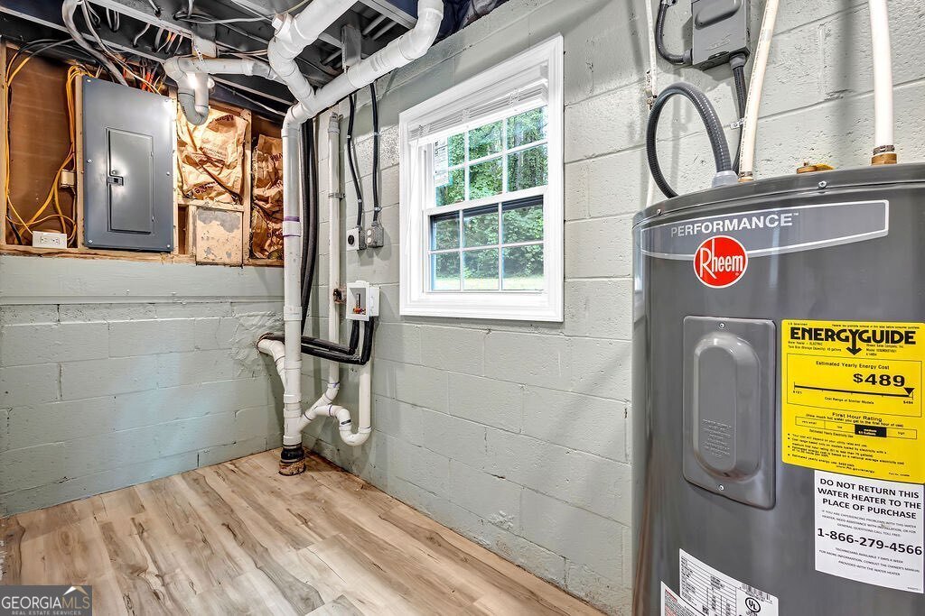 4302 Rocklane Drive Conley - Photo 36