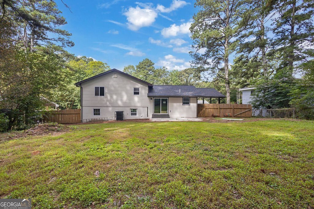 4302 Rocklane Drive Conley - Photo 45