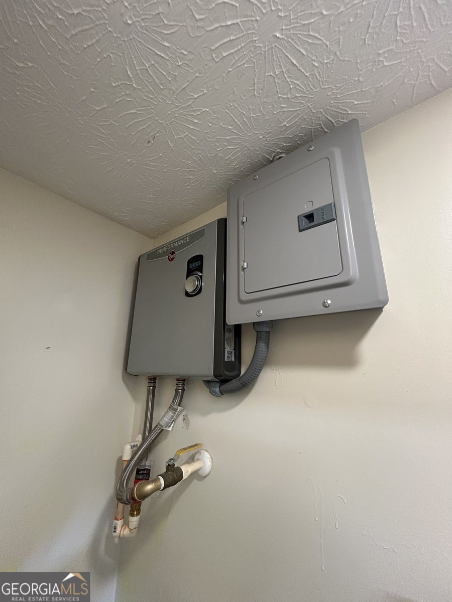 206 Ann Murphy Road West Point - Photo 17