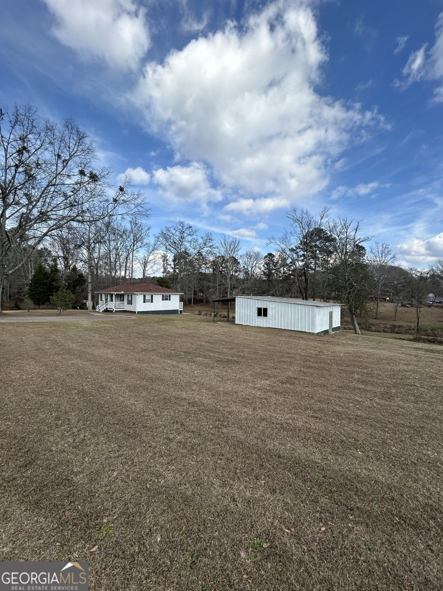 206 Ann Murphy Road West Point - Photo 33