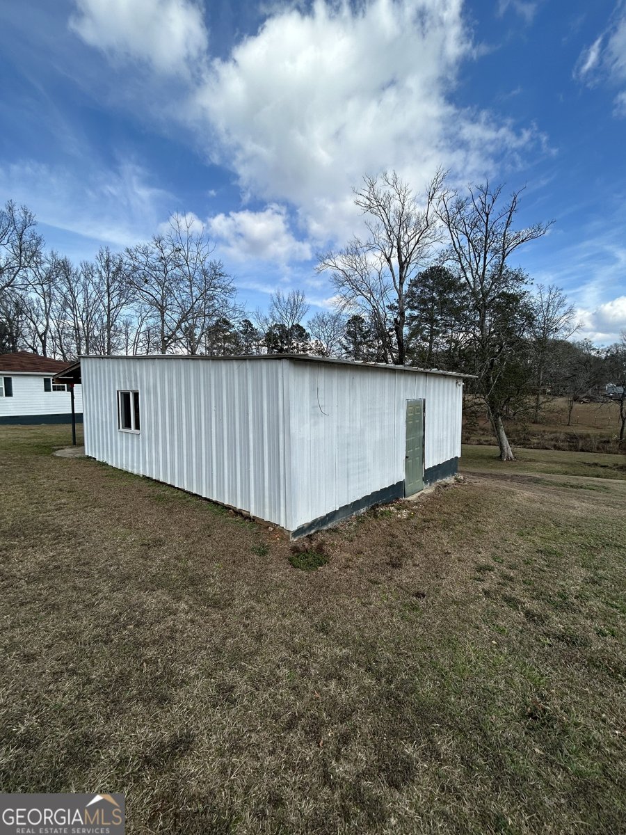 206 Ann Murphy Road West Point - Photo 34