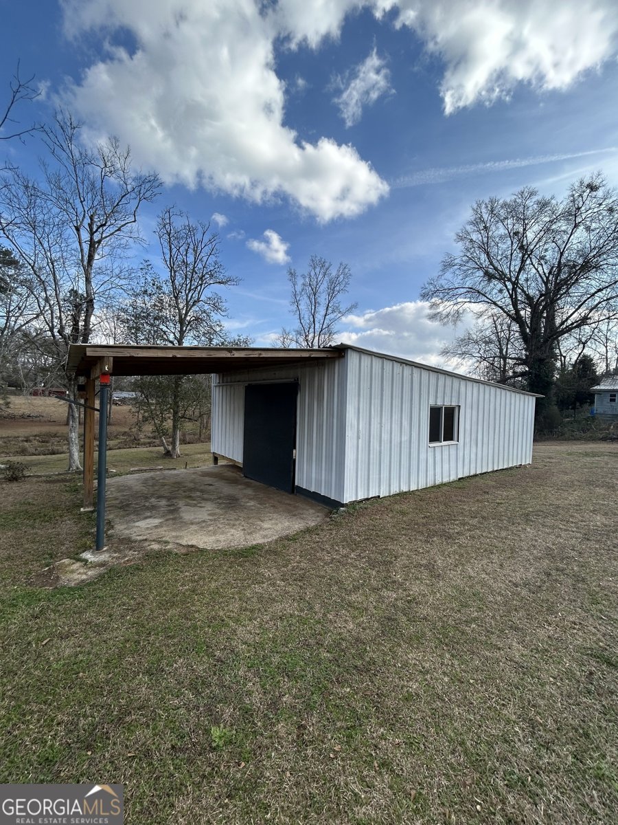 206 Ann Murphy Road West Point - Photo 35