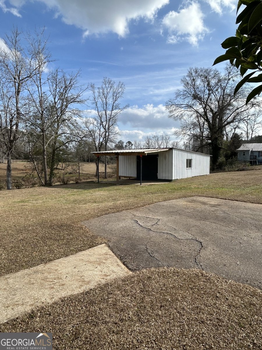 206 Ann Murphy Road West Point - Photo 36