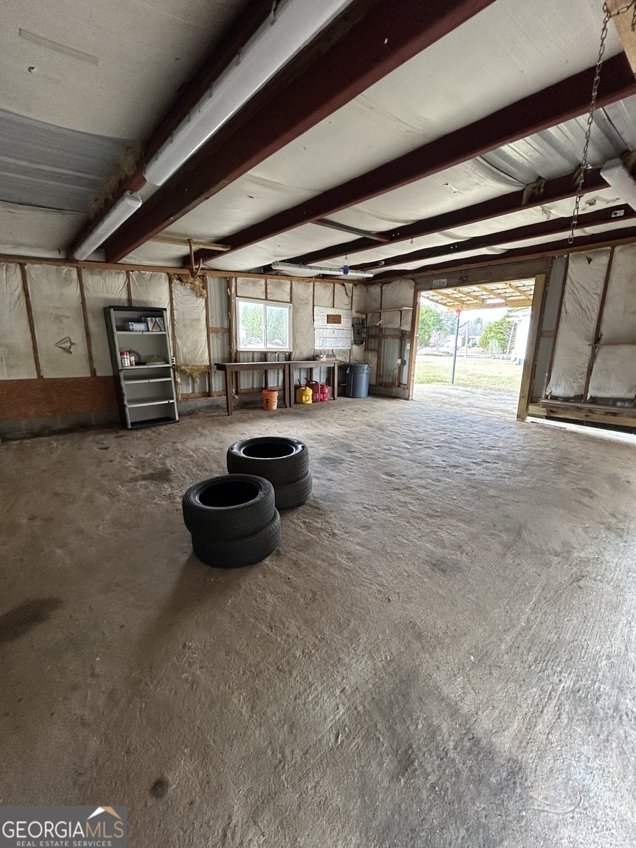 206 Ann Murphy Road West Point - Photo 39