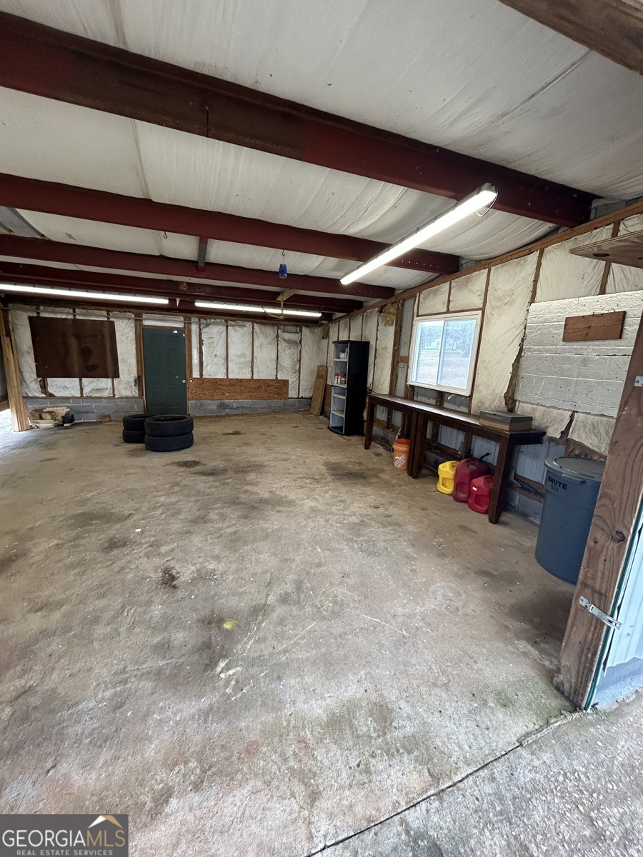 206 Ann Murphy Road West Point - Photo 40