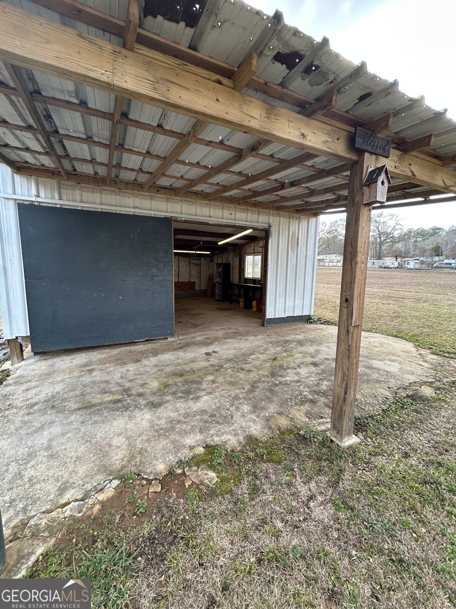 206 Ann Murphy Road West Point - Photo 41