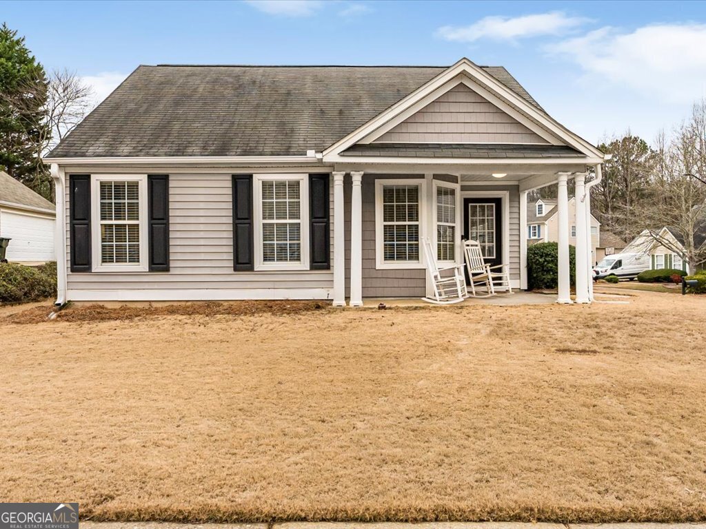 301 Summerstone Court Canton - Photo 1