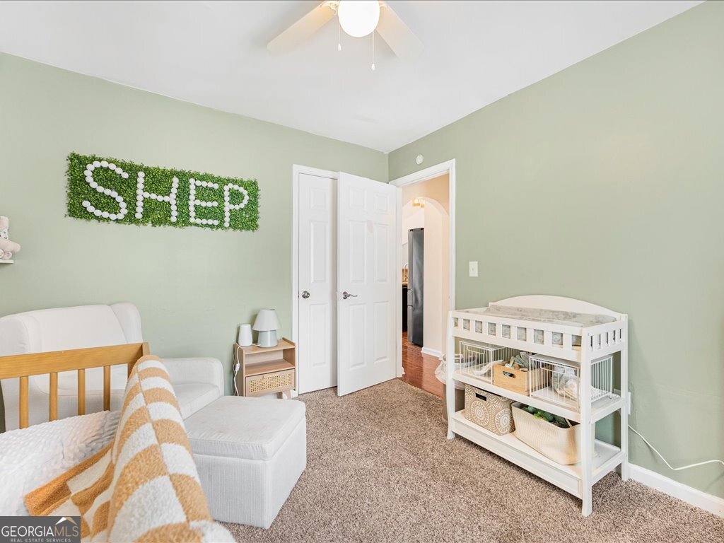 301 Summerstone Court Canton - Photo 25