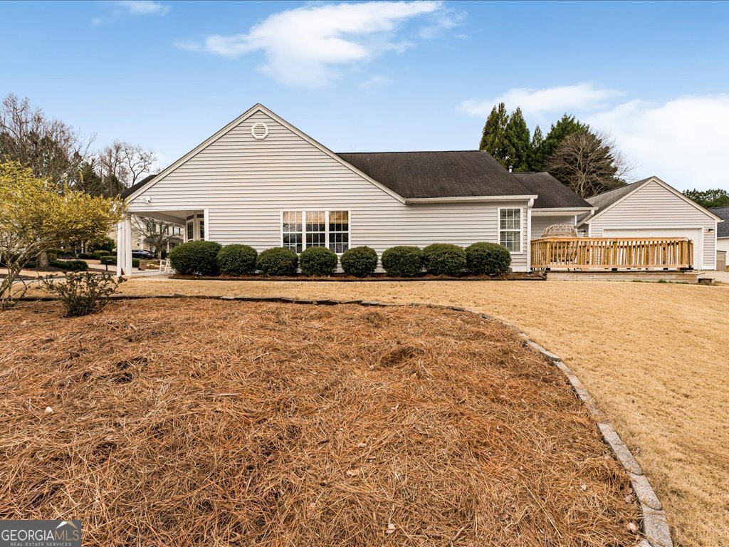 301 Summerstone Court Canton - Photo 28