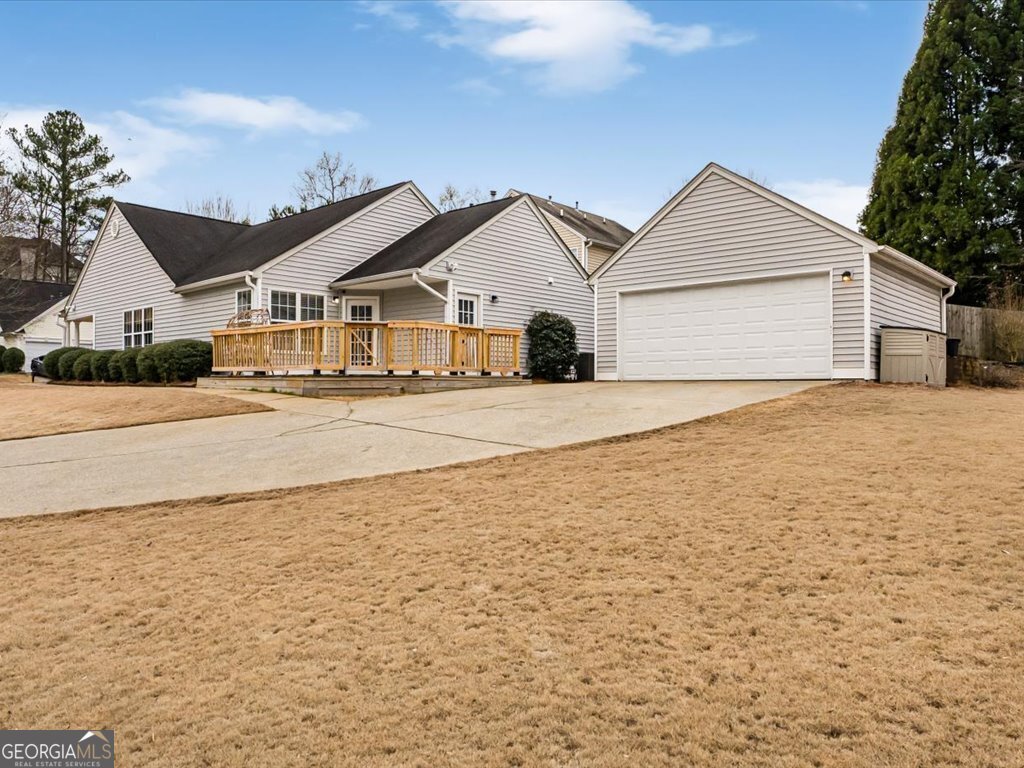 301 Summerstone Court Canton - Photo 29