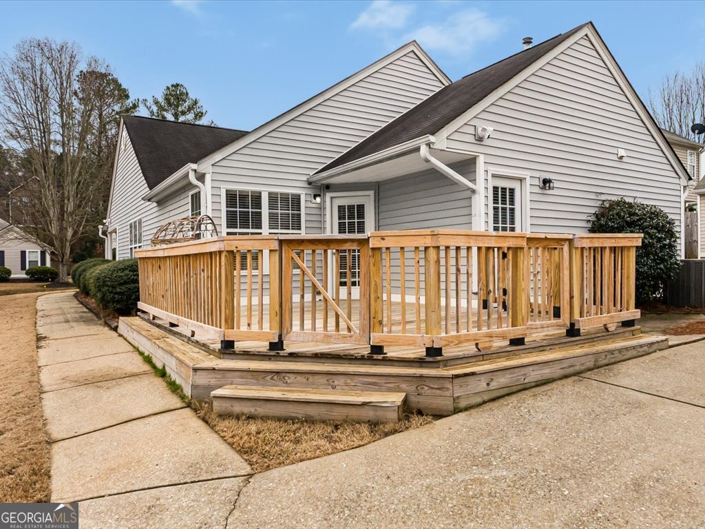 301 Summerstone Court Canton - Photo 30