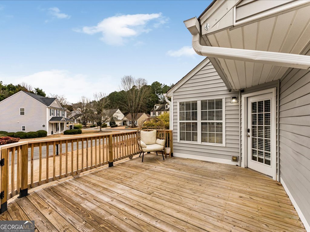 301 Summerstone Court Canton - Photo 31