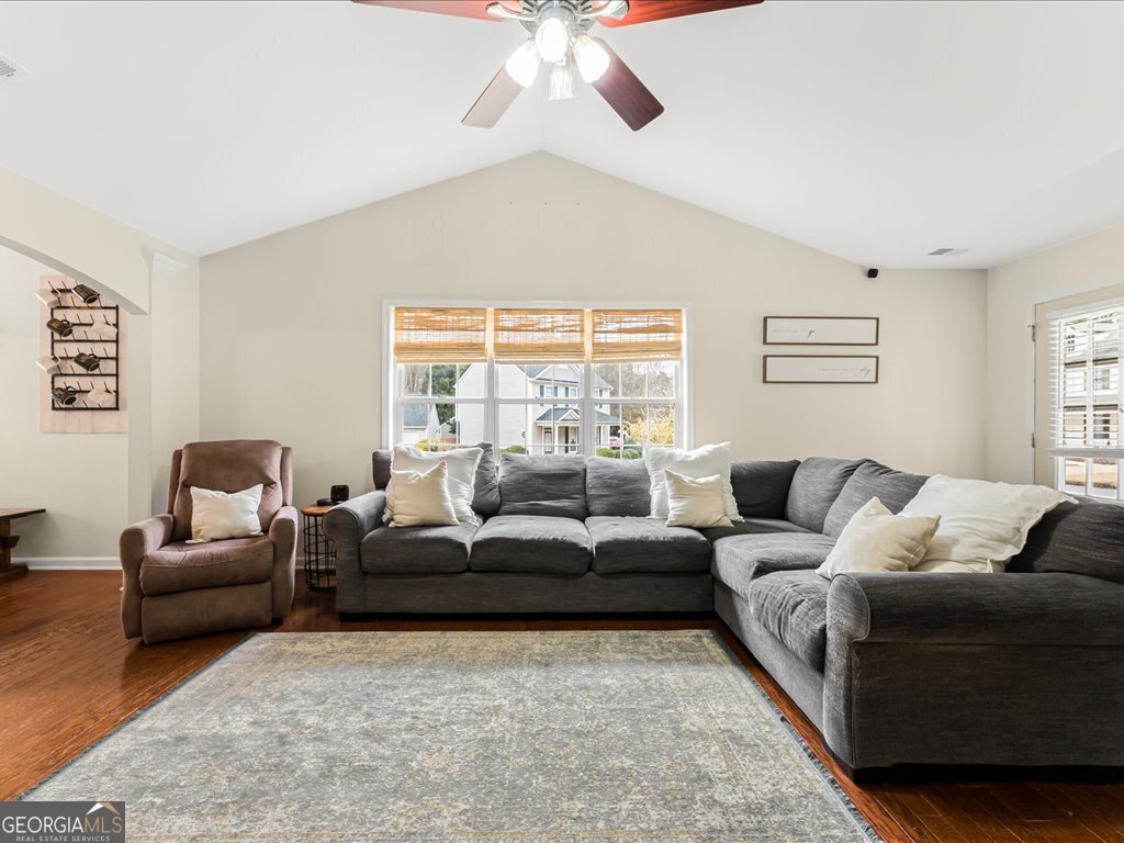 301 Summerstone Court Canton - Photo 6