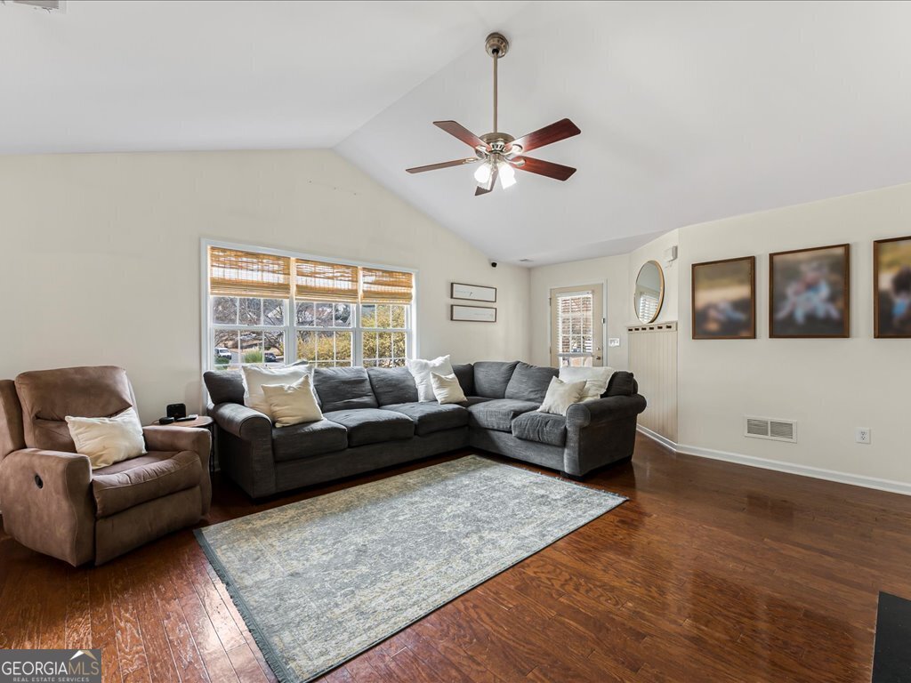 301 Summerstone Court Canton - Photo 8