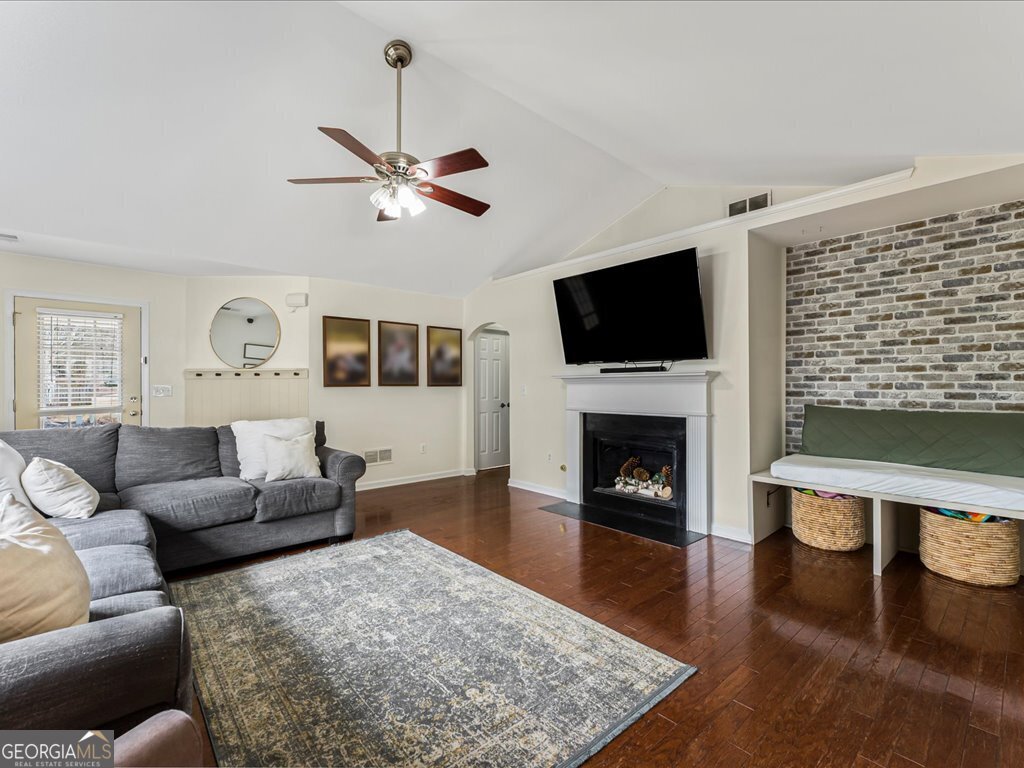 301 Summerstone Court Canton - Photo 9