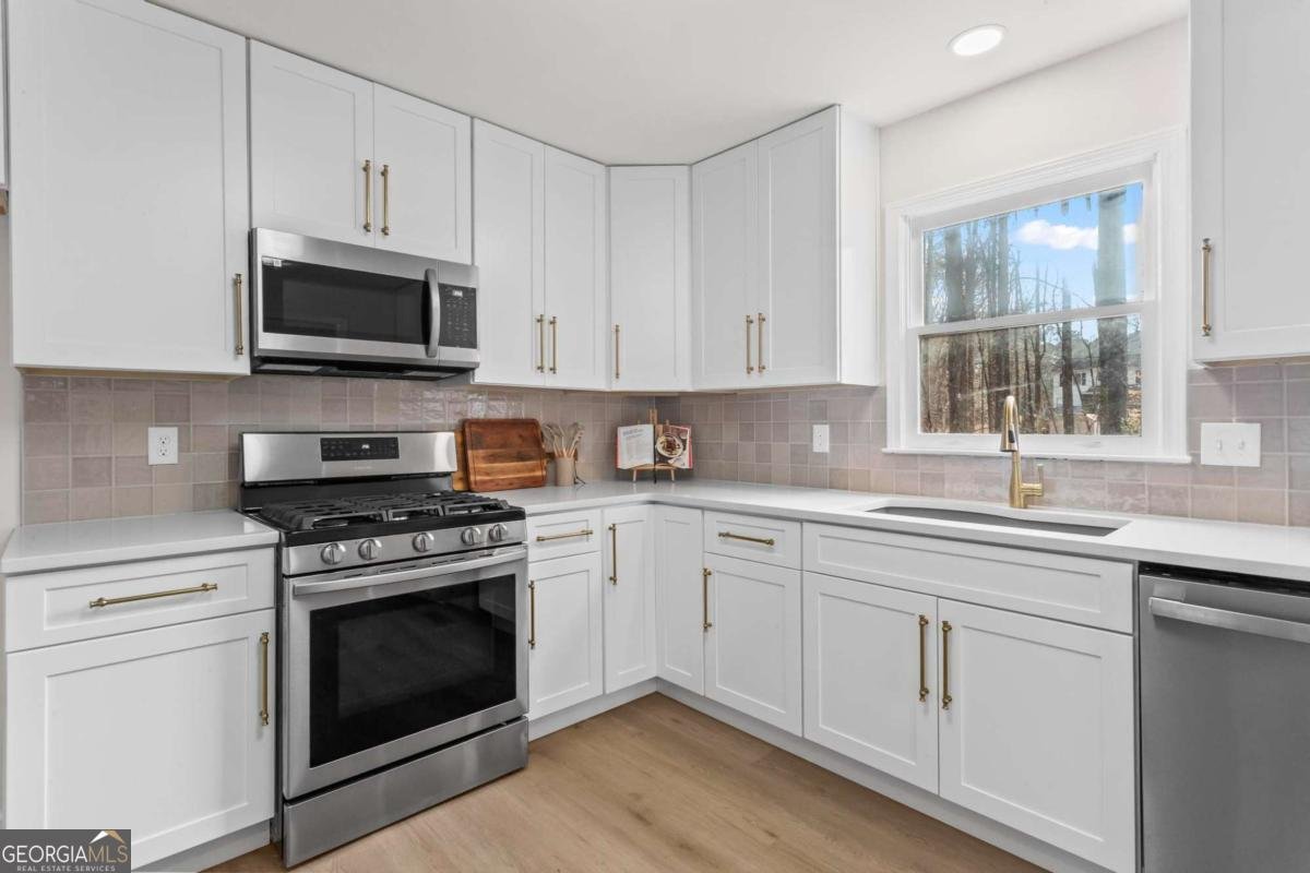 604 Apache Trail Woodstock - Photo 11