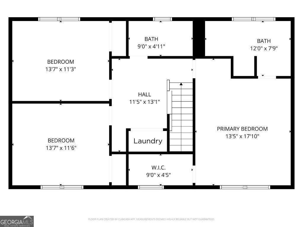 604 Apache Trail Woodstock - Photo 28