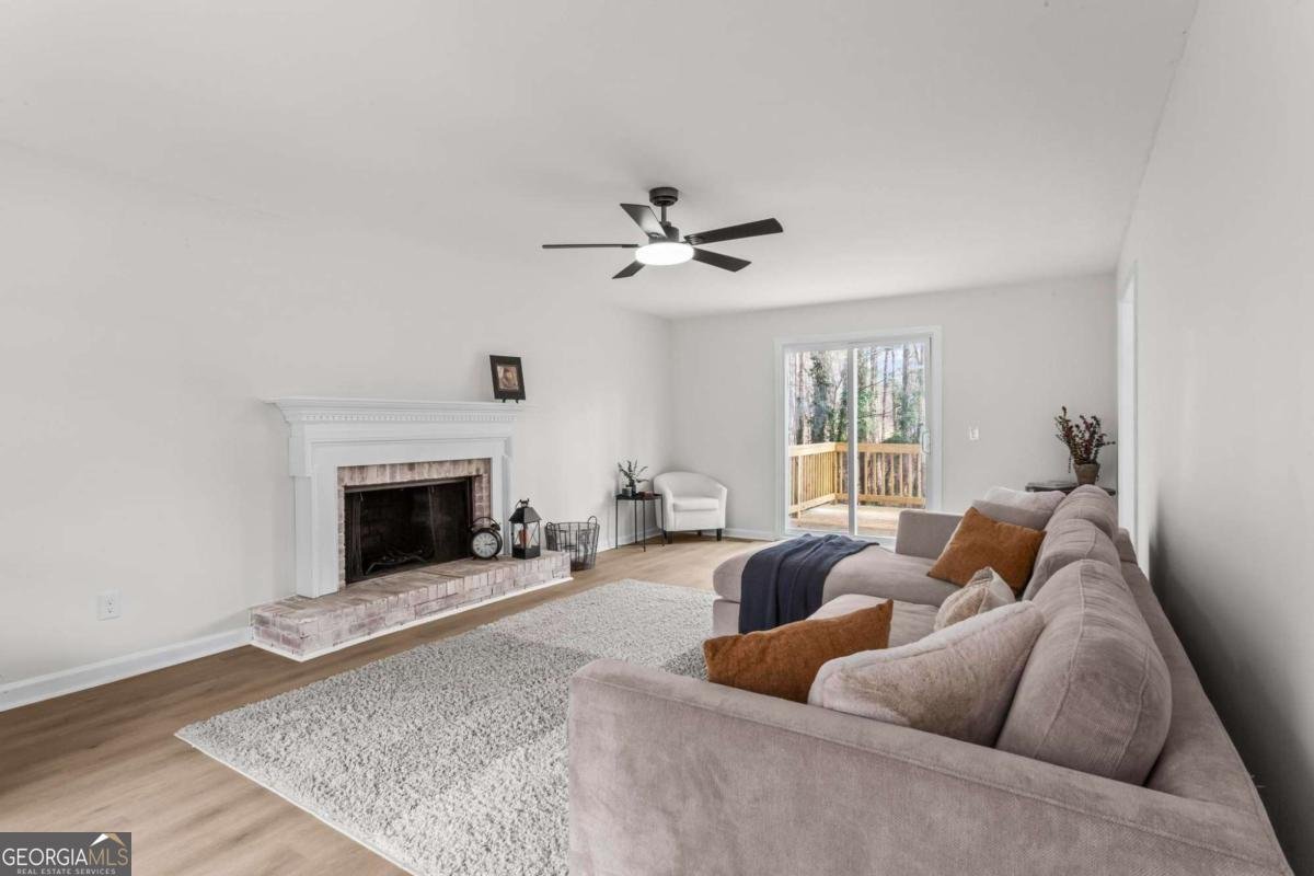 604 Apache Trail Woodstock - Photo 6