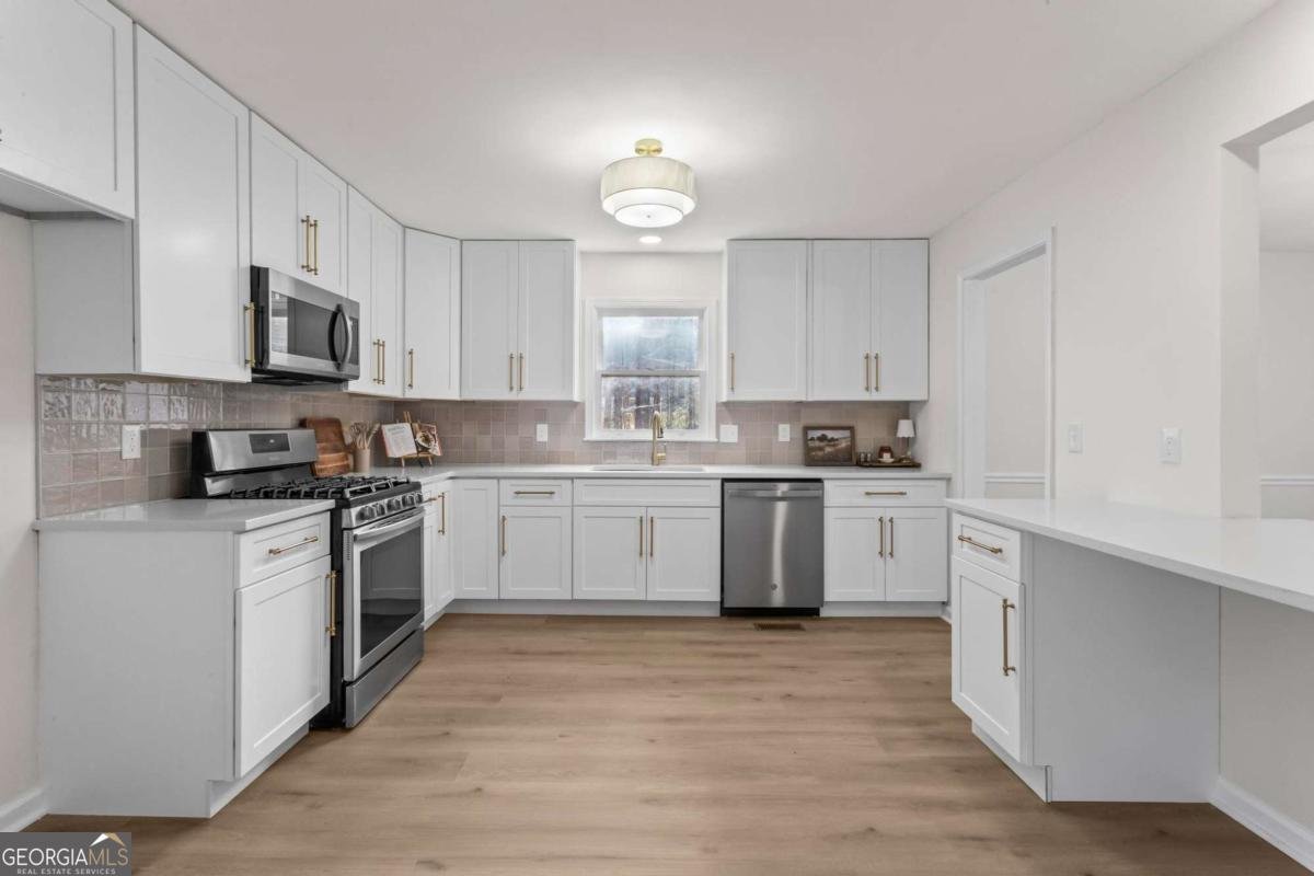 604 Apache Trail Woodstock - Photo 9