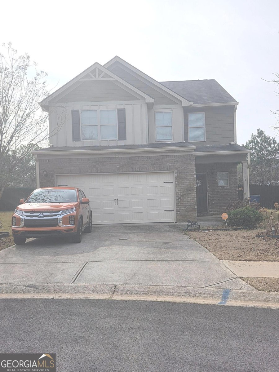 784 Galveston Way McDonough - Photo 1