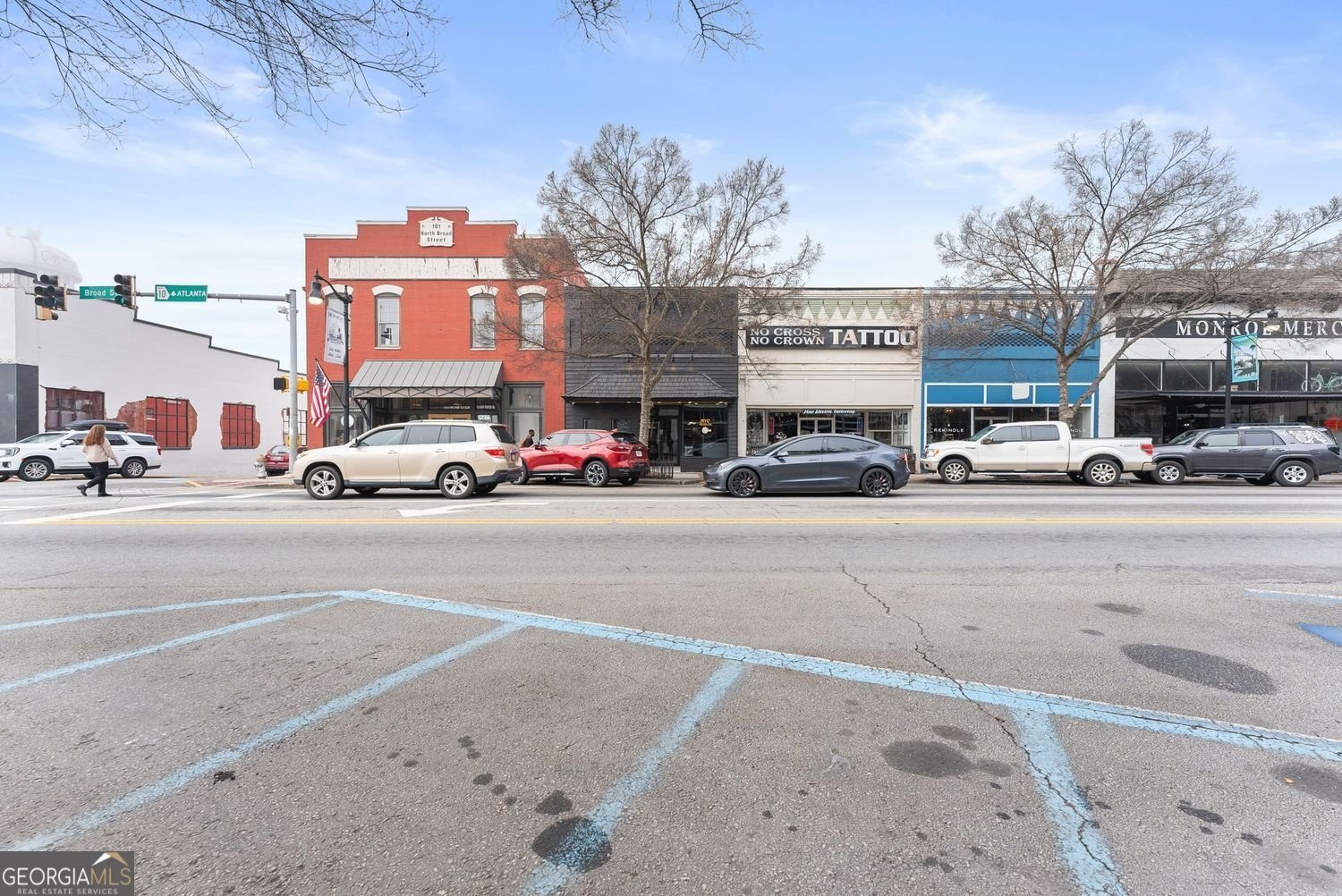 212 Walker Drive Monroe - Photo 26