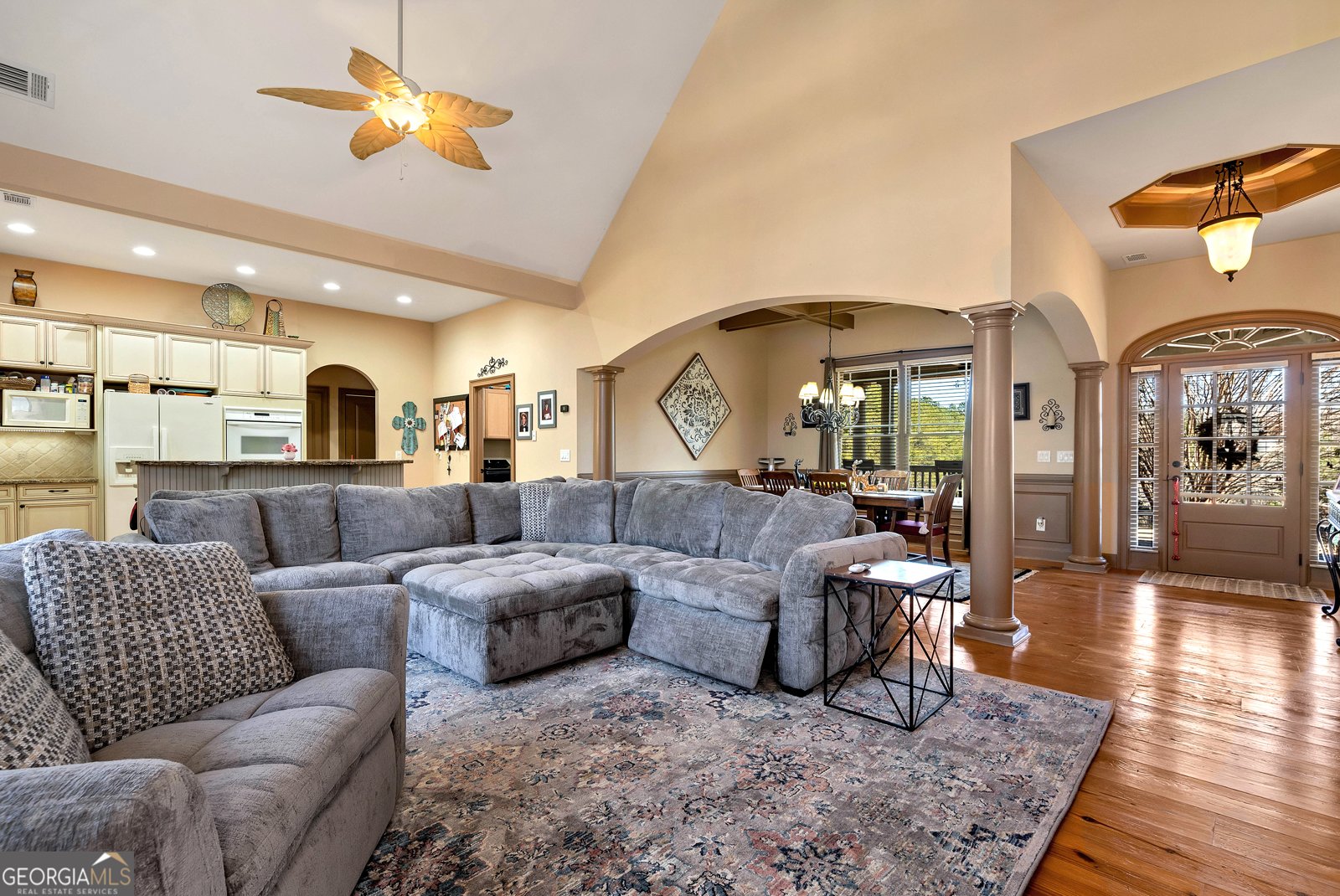 321 Chumbley Road Dawsonville - Photo 12