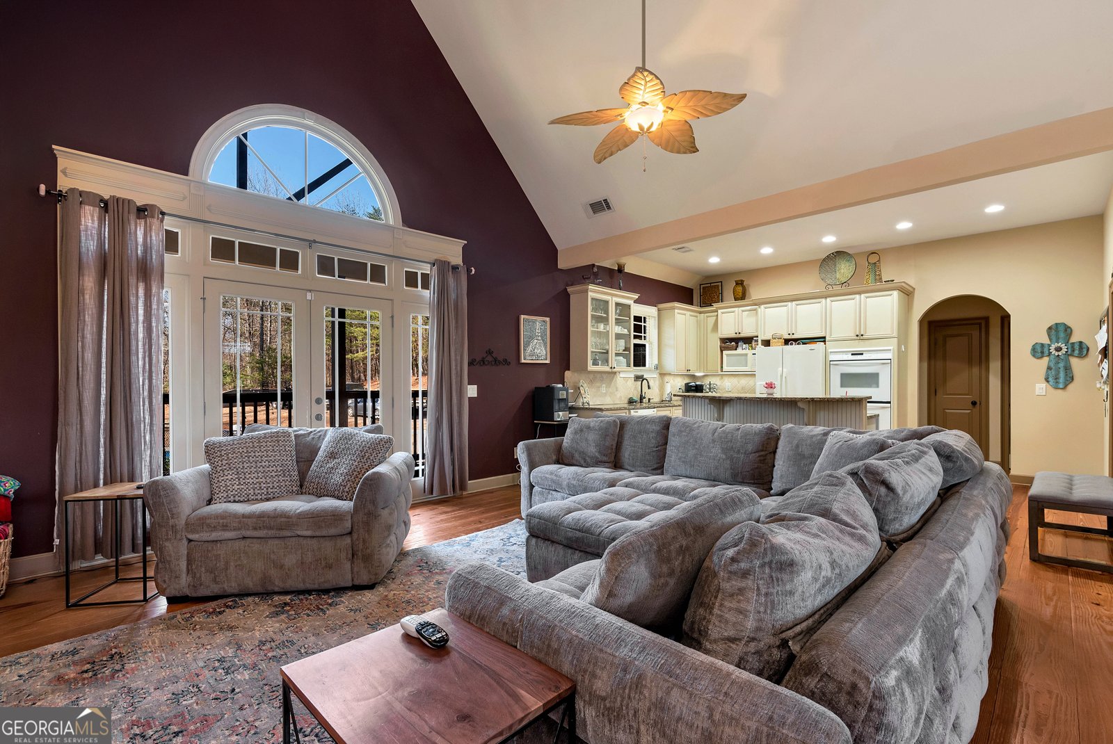 321 Chumbley Road Dawsonville - Photo 13