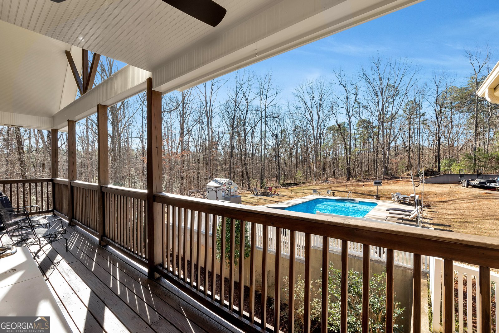 321 Chumbley Road Dawsonville - Photo 14