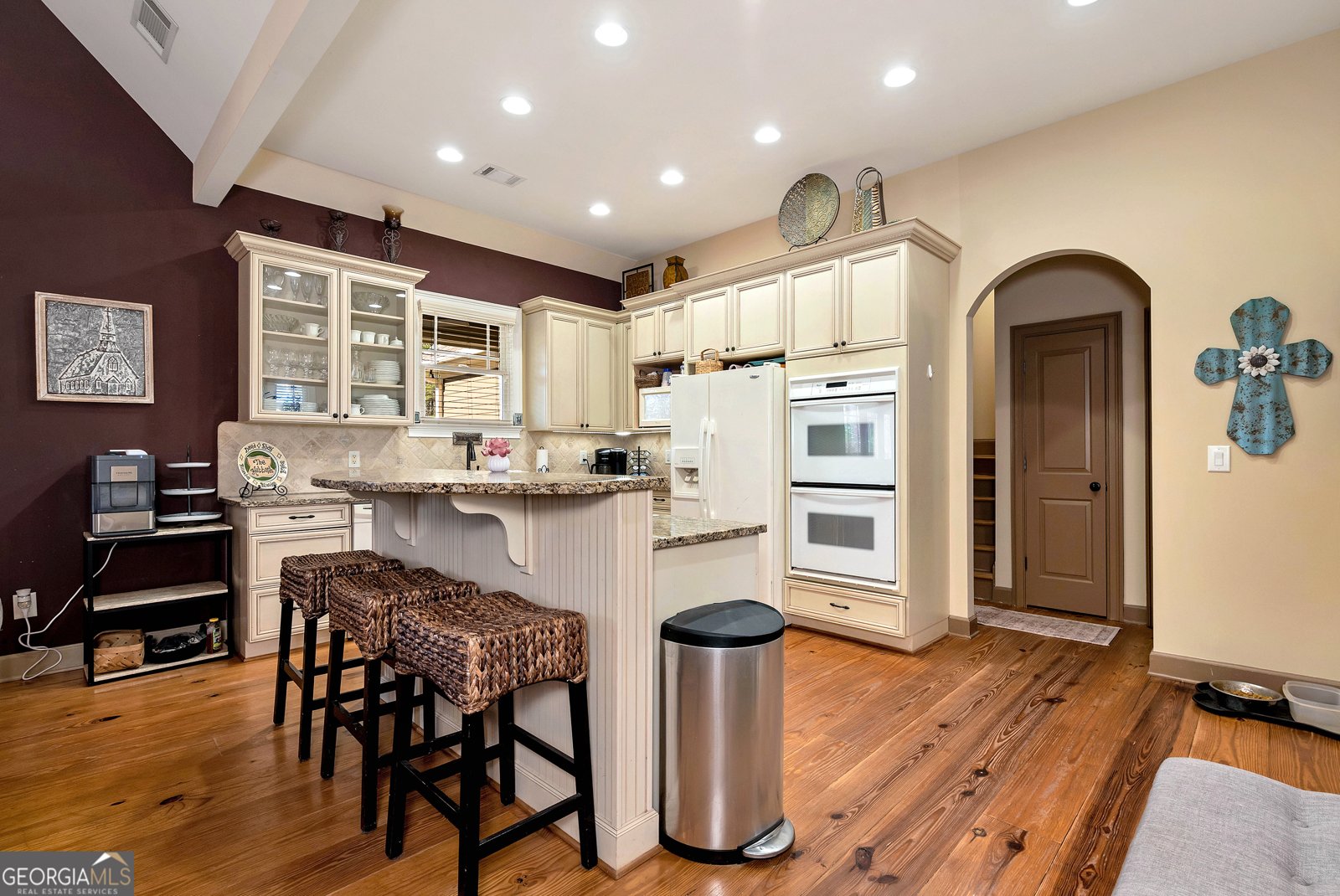 321 Chumbley Road Dawsonville - Photo 15