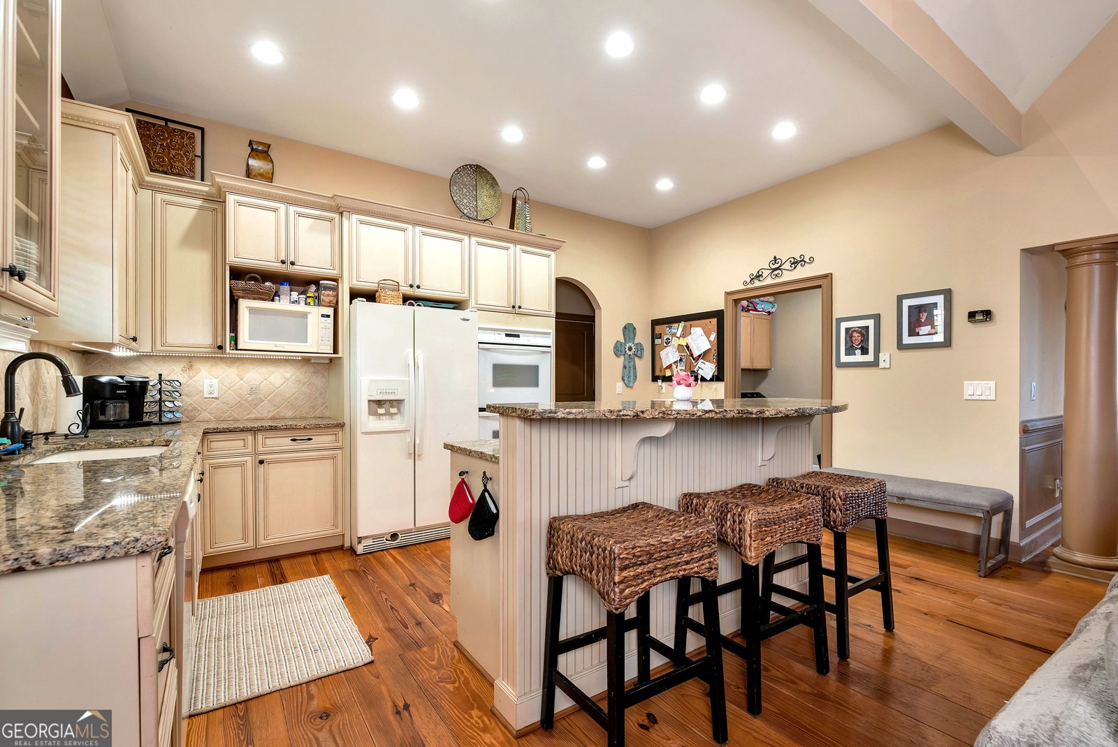 321 Chumbley Road Dawsonville - Photo 16