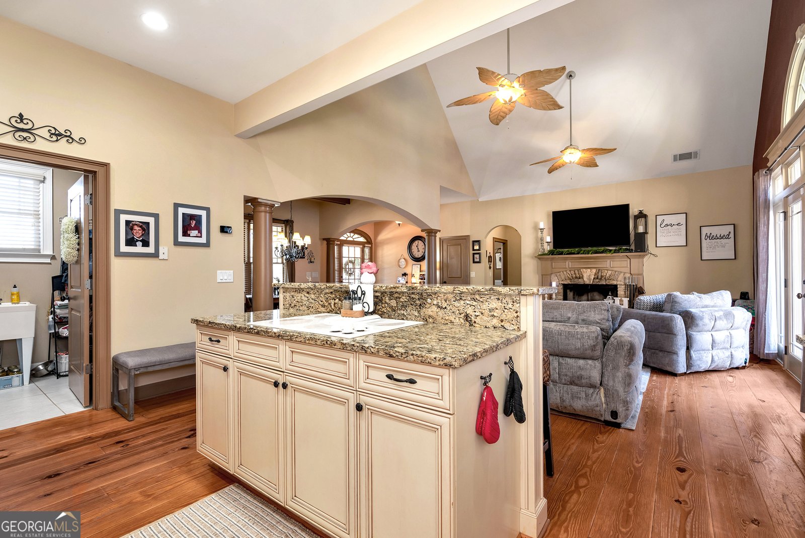 321 Chumbley Road Dawsonville - Photo 17