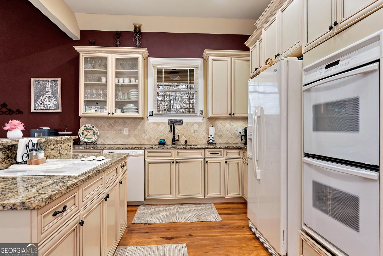 321 Chumbley Road Dawsonville - Photo 18