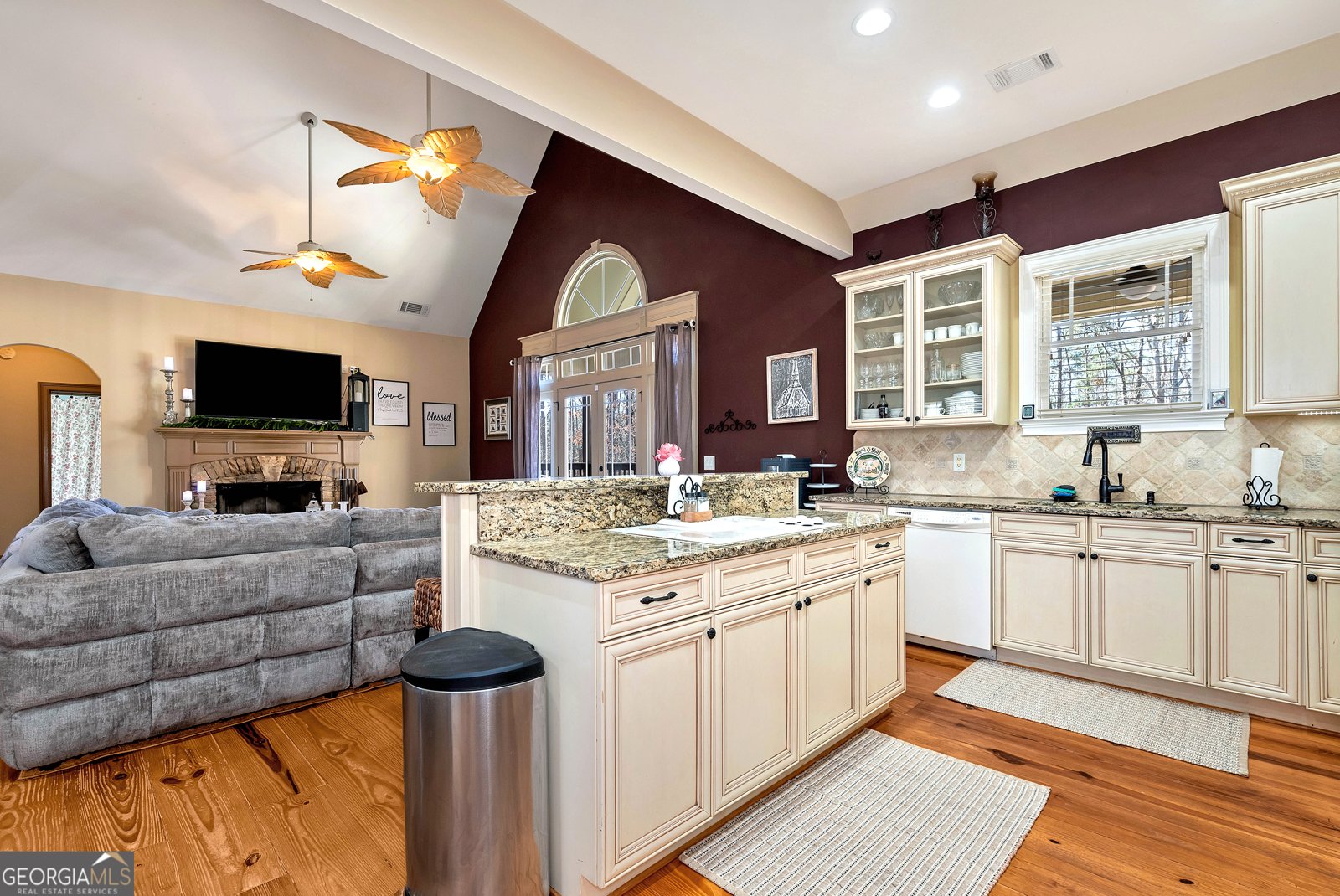 321 Chumbley Road Dawsonville - Photo 19