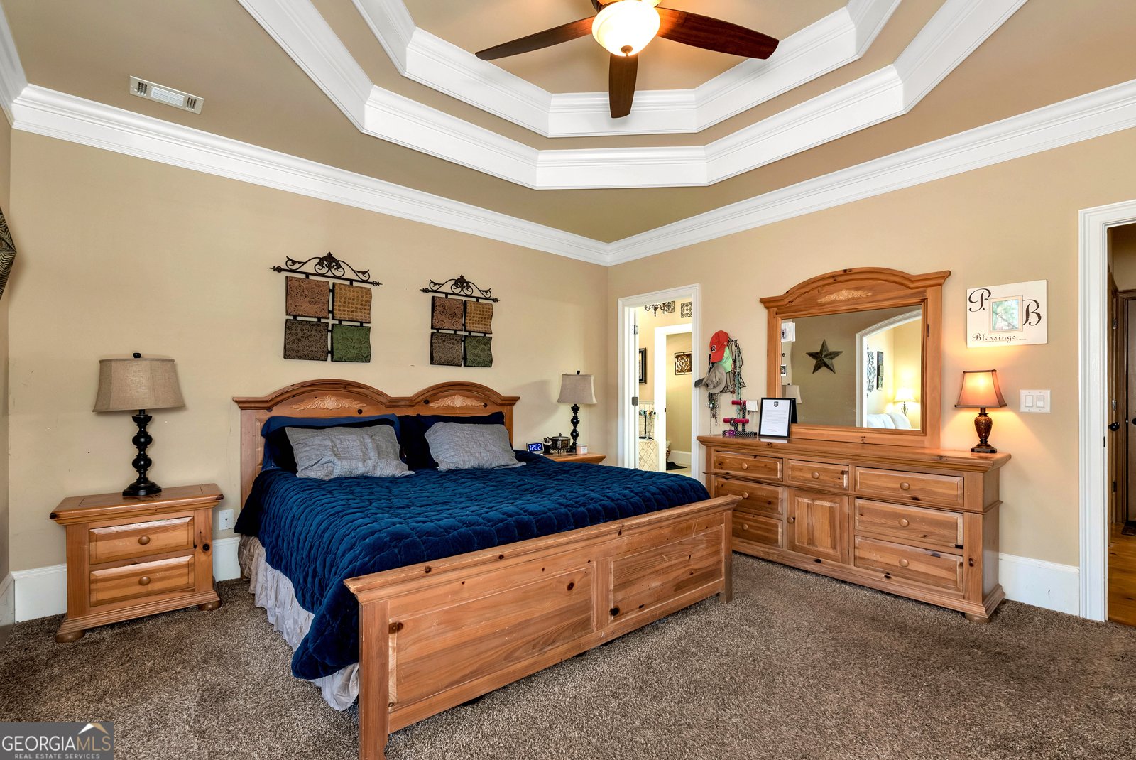 321 Chumbley Road Dawsonville - Photo 23