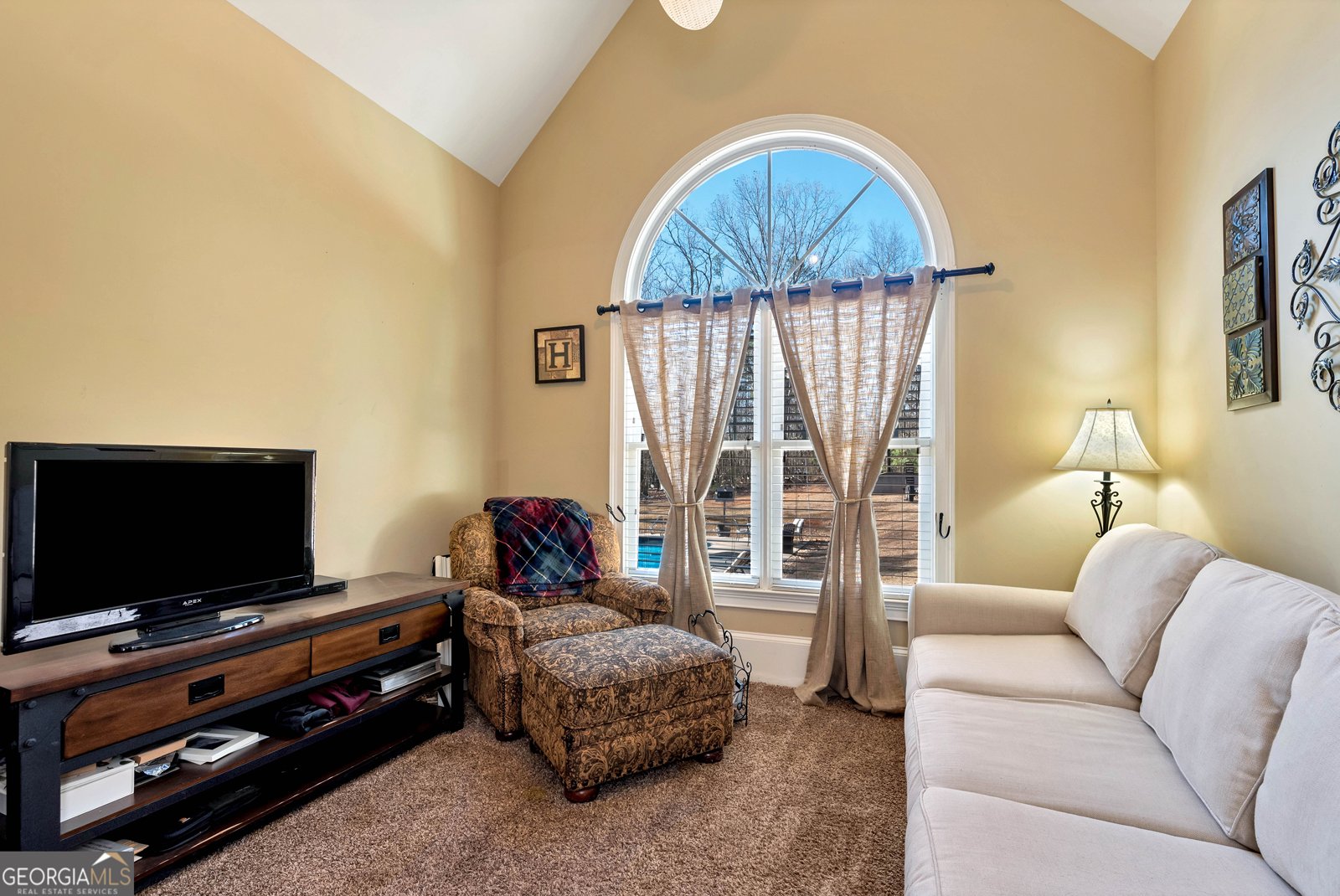 321 Chumbley Road Dawsonville - Photo 24