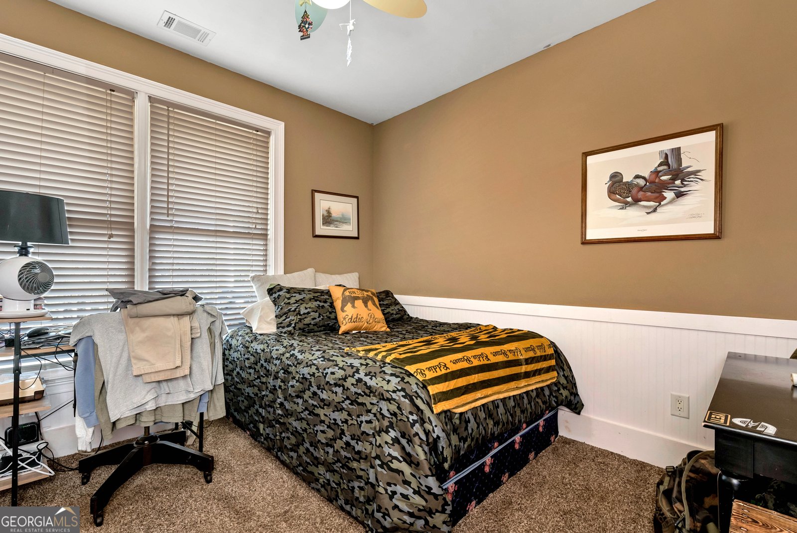 321 Chumbley Road Dawsonville - Photo 29