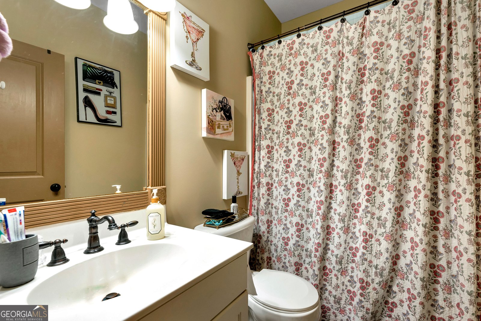 321 Chumbley Road Dawsonville - Photo 30