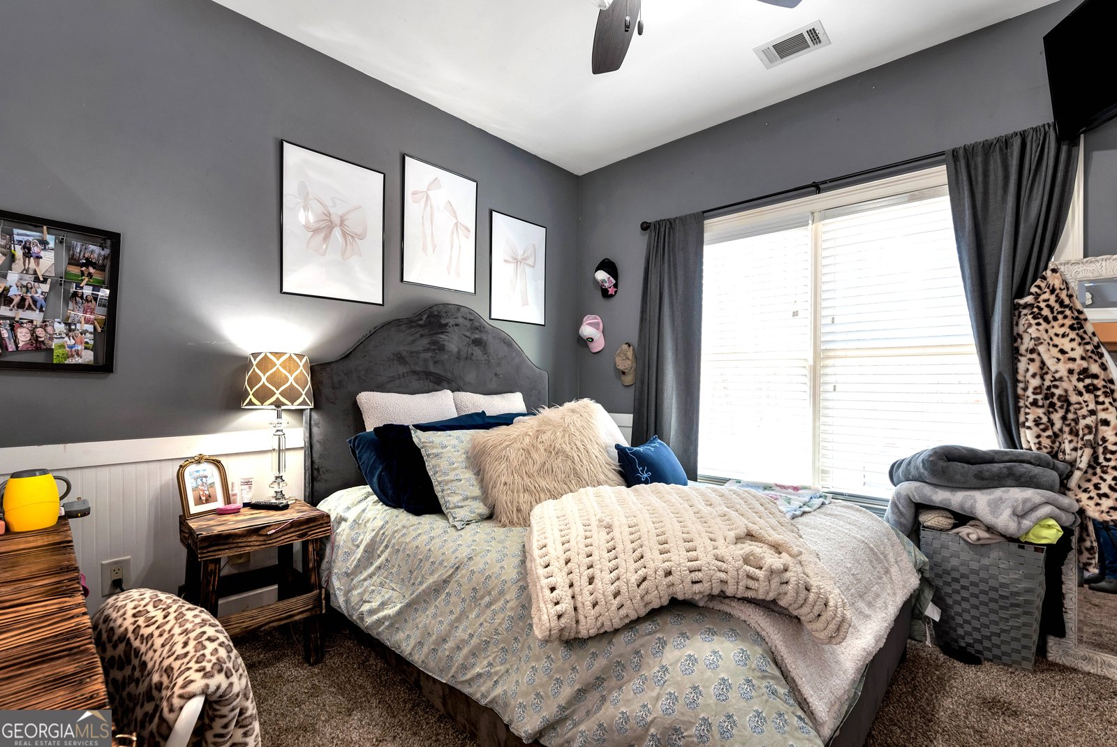 321 Chumbley Road Dawsonville - Photo 31