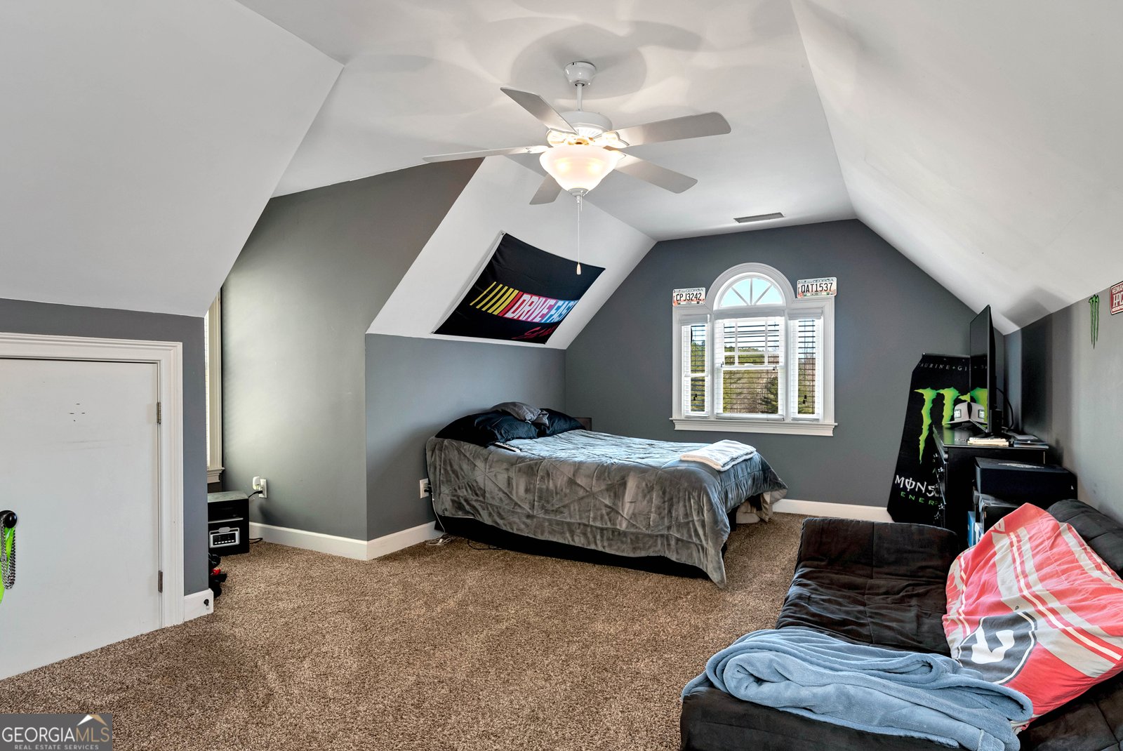 321 Chumbley Road Dawsonville - Photo 32