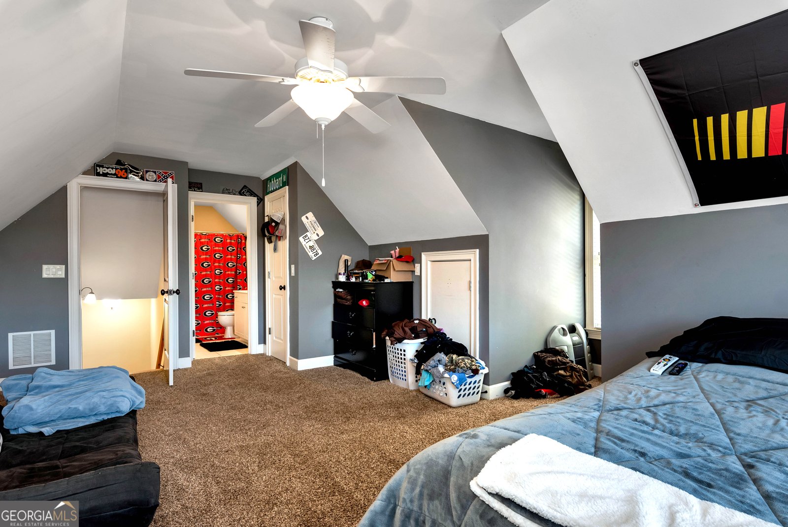 321 Chumbley Road Dawsonville - Photo 33