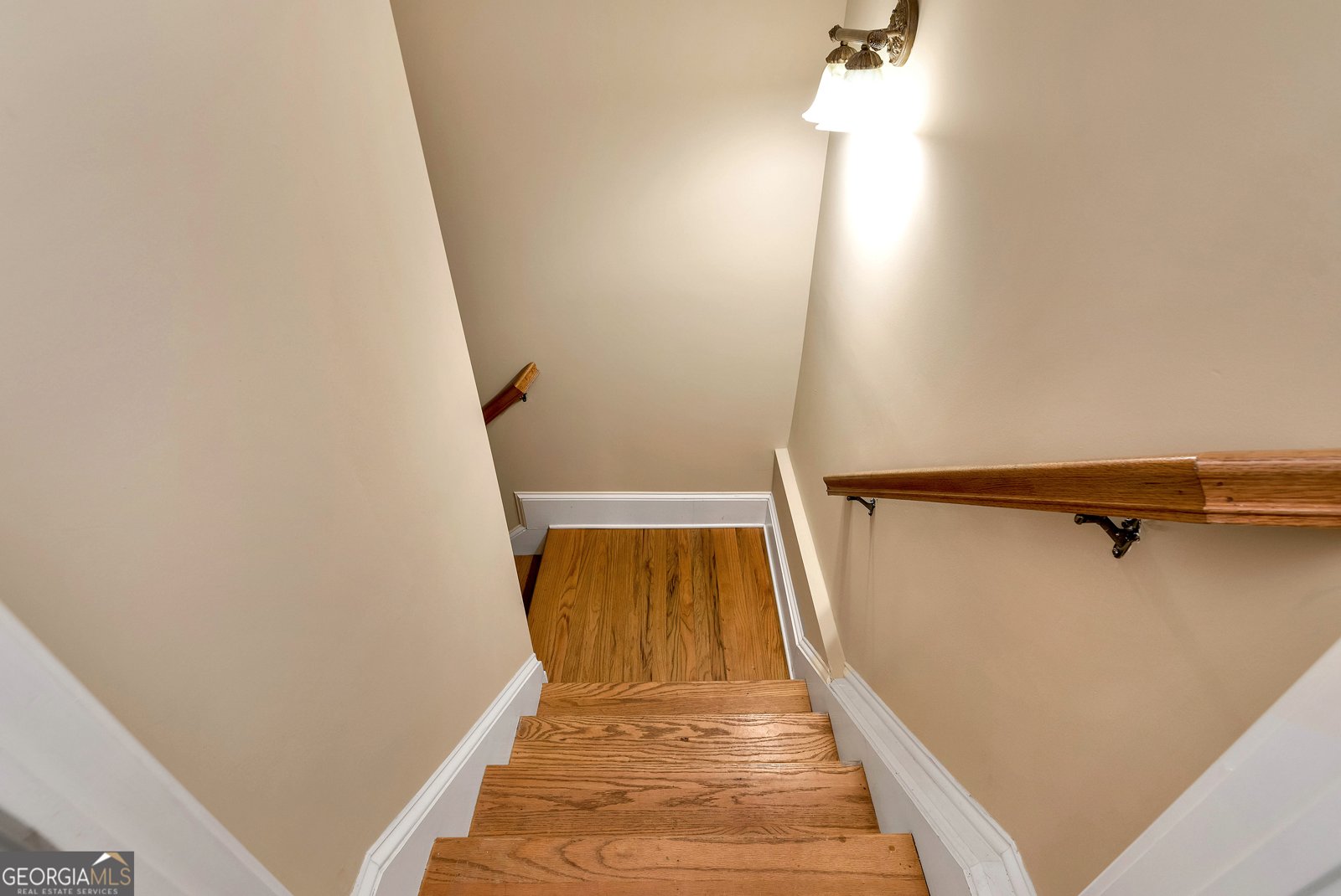 321 Chumbley Road Dawsonville - Photo 35