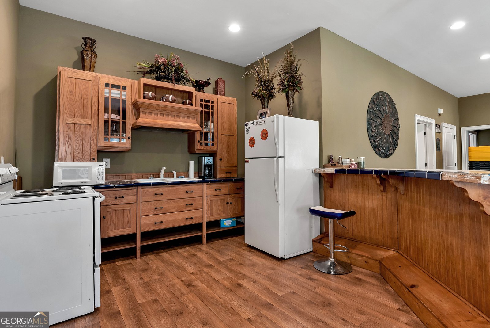 321 Chumbley Road Dawsonville - Photo 36