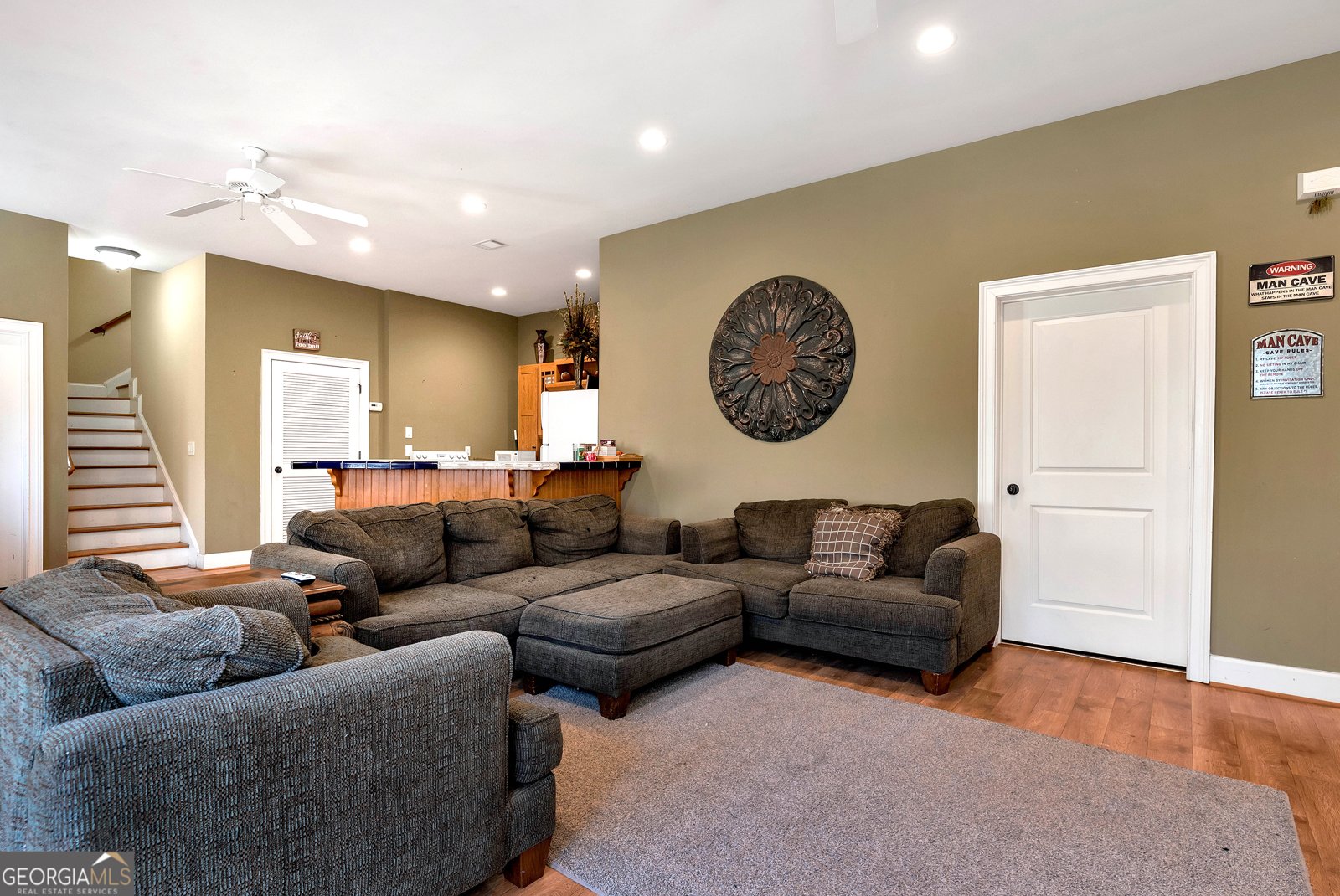 321 Chumbley Road Dawsonville - Photo 38