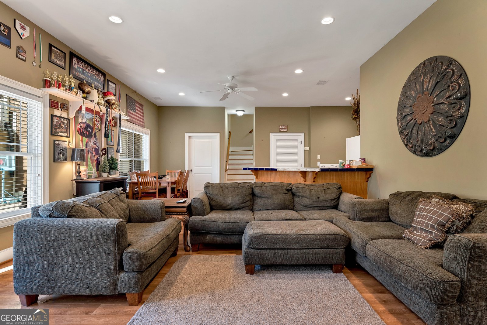 321 Chumbley Road Dawsonville - Photo 39