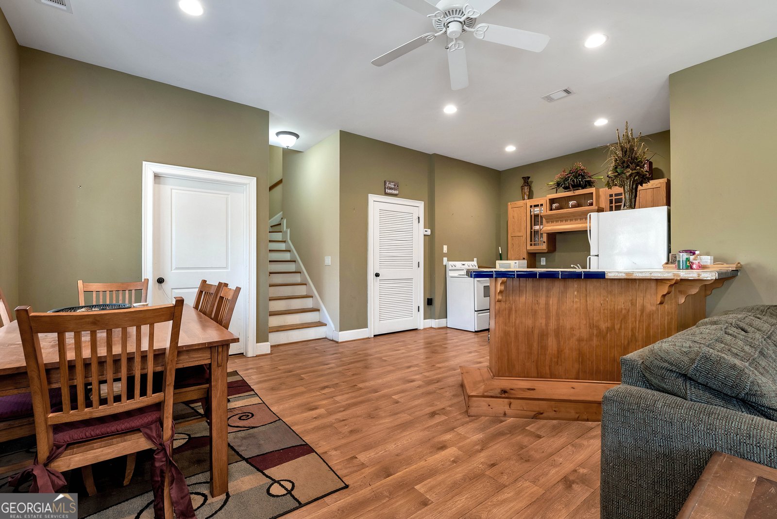 321 Chumbley Road Dawsonville - Photo 40