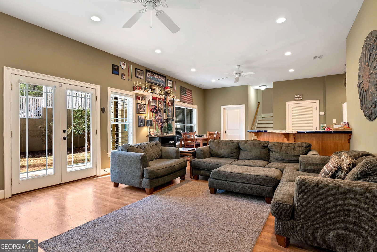 321 Chumbley Road Dawsonville - Photo 41