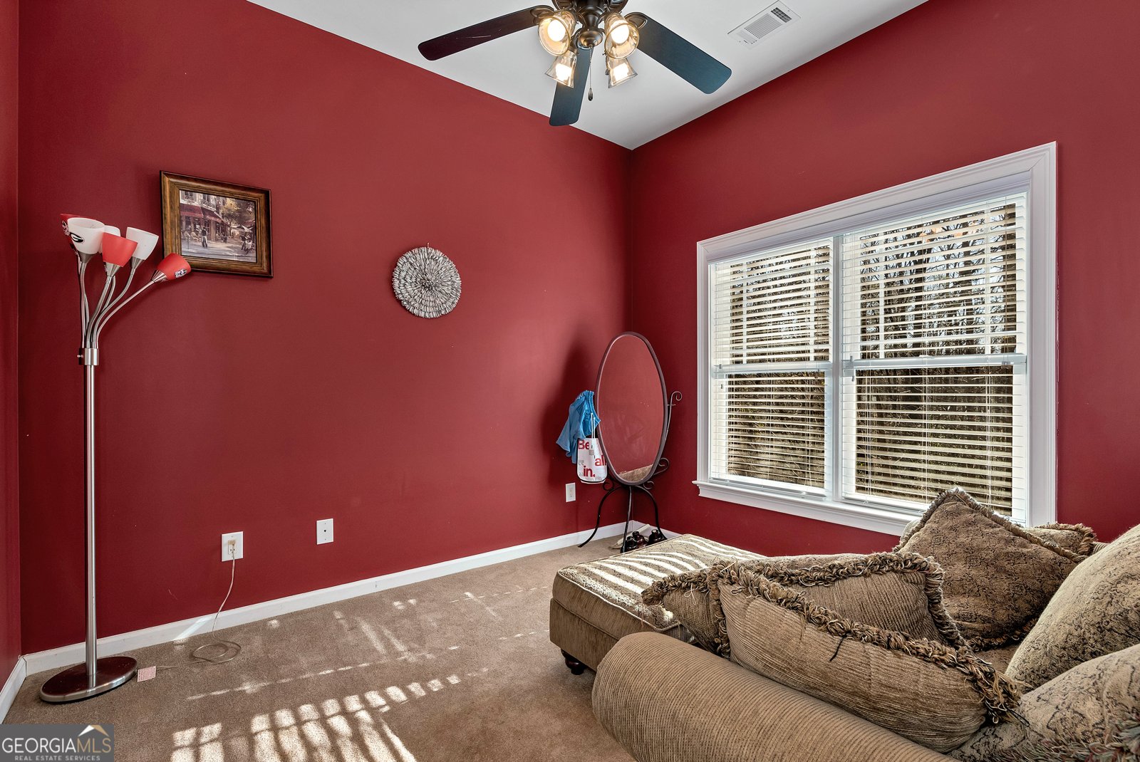 321 Chumbley Road Dawsonville - Photo 42