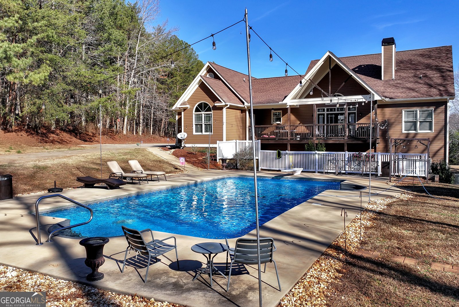 321 Chumbley Road Dawsonville - Photo 43