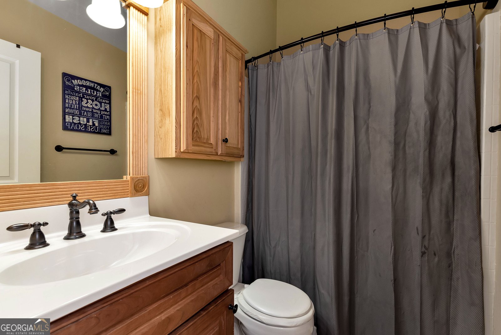 321 Chumbley Road Dawsonville - Photo 45