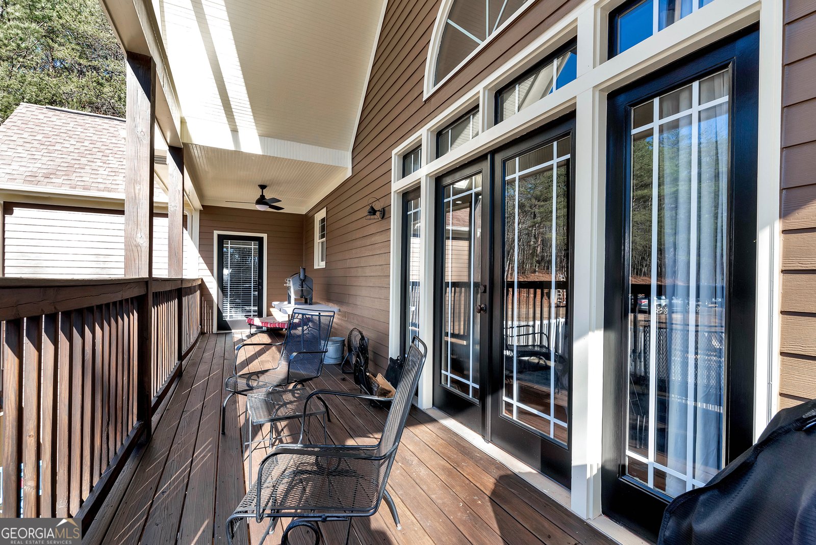 321 Chumbley Road Dawsonville - Photo 49